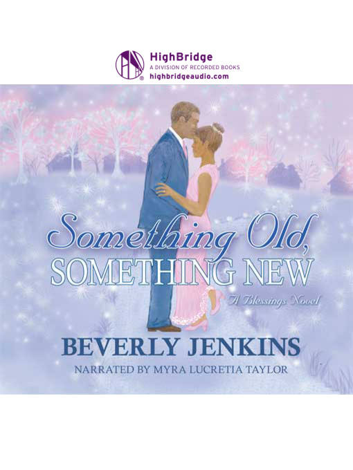 Title details for Something Old, Something New by Beverly Jenkins - Wait list